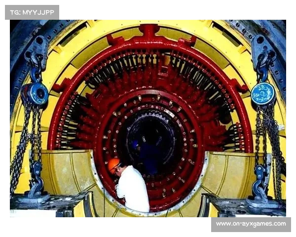 ITER核聚变探针技术突破，等离子体测量精度提升至±0.5%