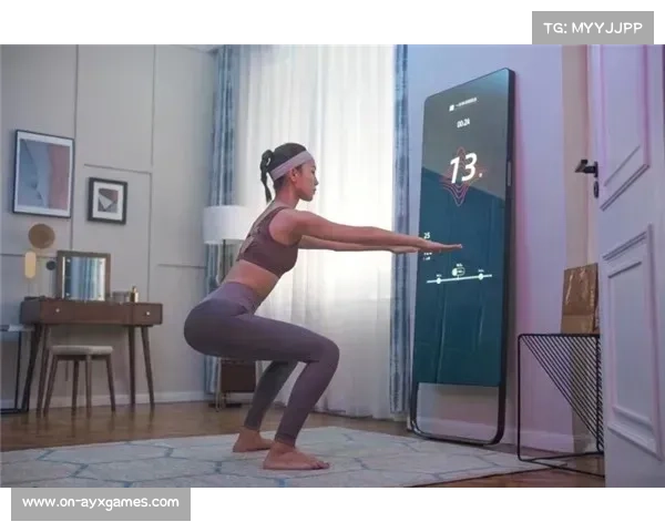 AI健身镜与智能穿戴设备普及 推动居家健身供给智能化升级