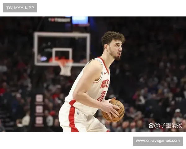 公牛81-84火箭，申京19分9篮板复出首战